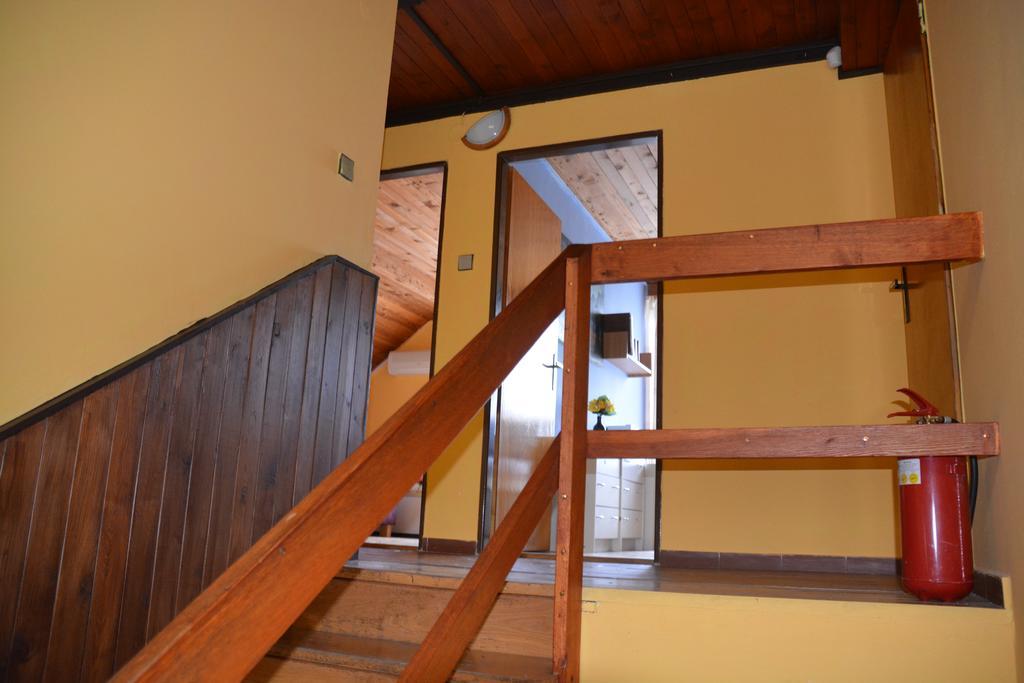 Areal Hradisek Villa Klobouky u Brna Exterior photo